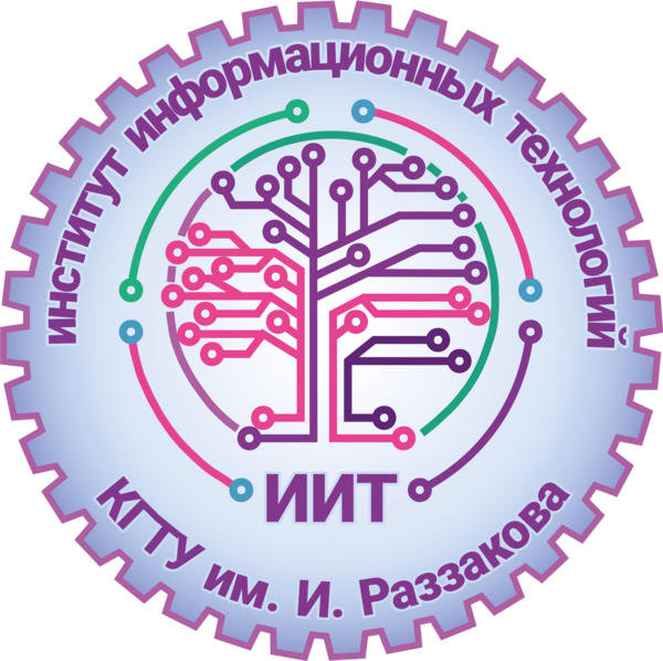 Эмблема ИИТ