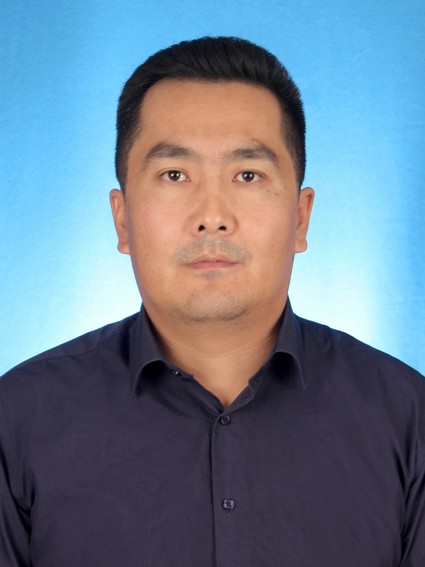 Асиев Абай Турусбекович