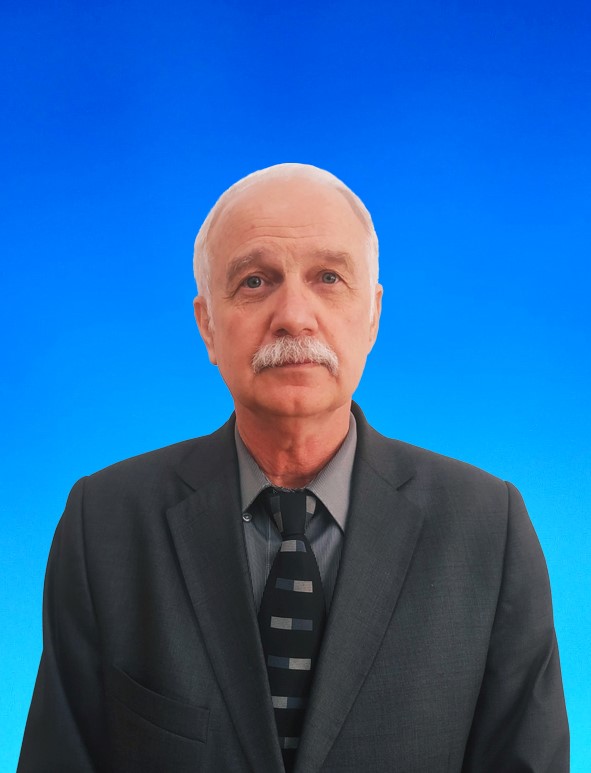 Бочкарёв Игорь