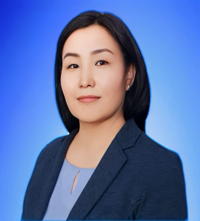 Сманалиева Жамила